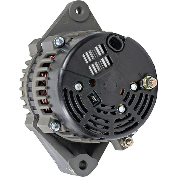Aftermarket JAndN Electrical Products Alternator 400-12157-JN - main